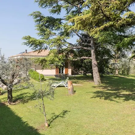 Trilocale Colline Di Apartamento