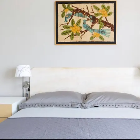 Trilocale Colline Di Apartamento *