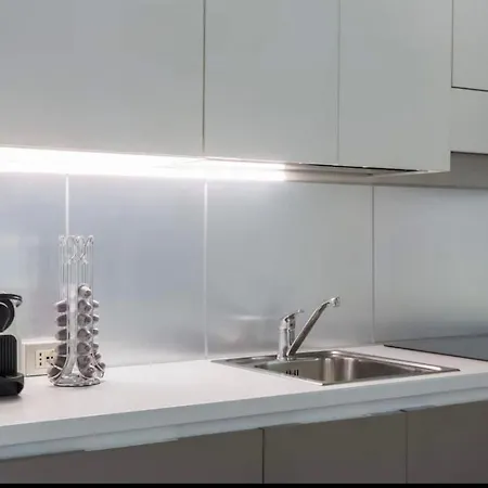 Apartamento Trilocale Colline Di