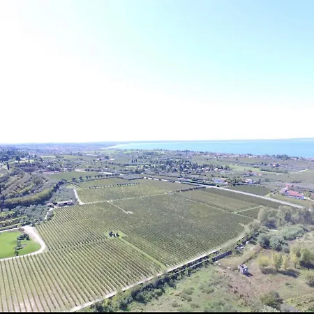 Trilocale Colline Di *