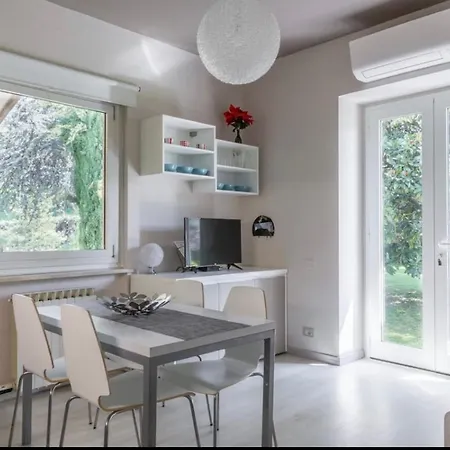 Trilocale Colline Di