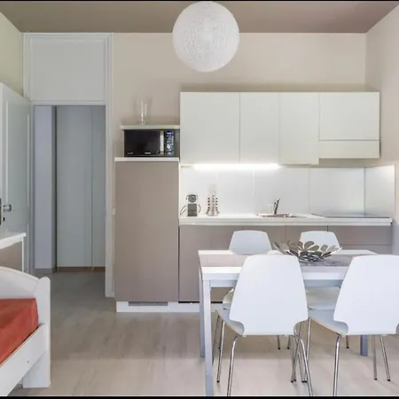 Appartamento Trilocale Colline Di