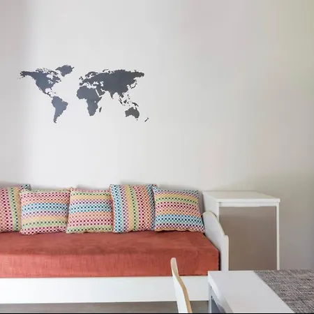 Appartamento Trilocale Colline Di Bardolino