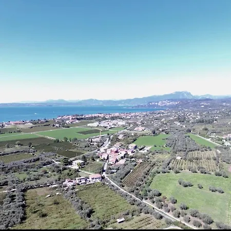 Trilocale Colline Di 아파트