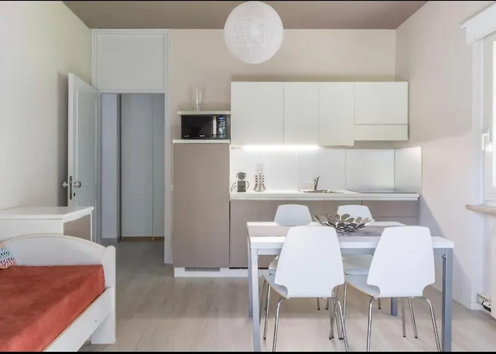 Apartamento Trilocale Colline Di